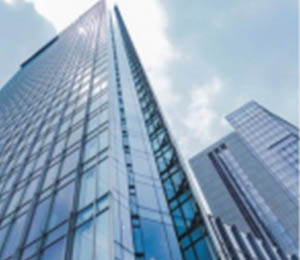 高新技术企业申报